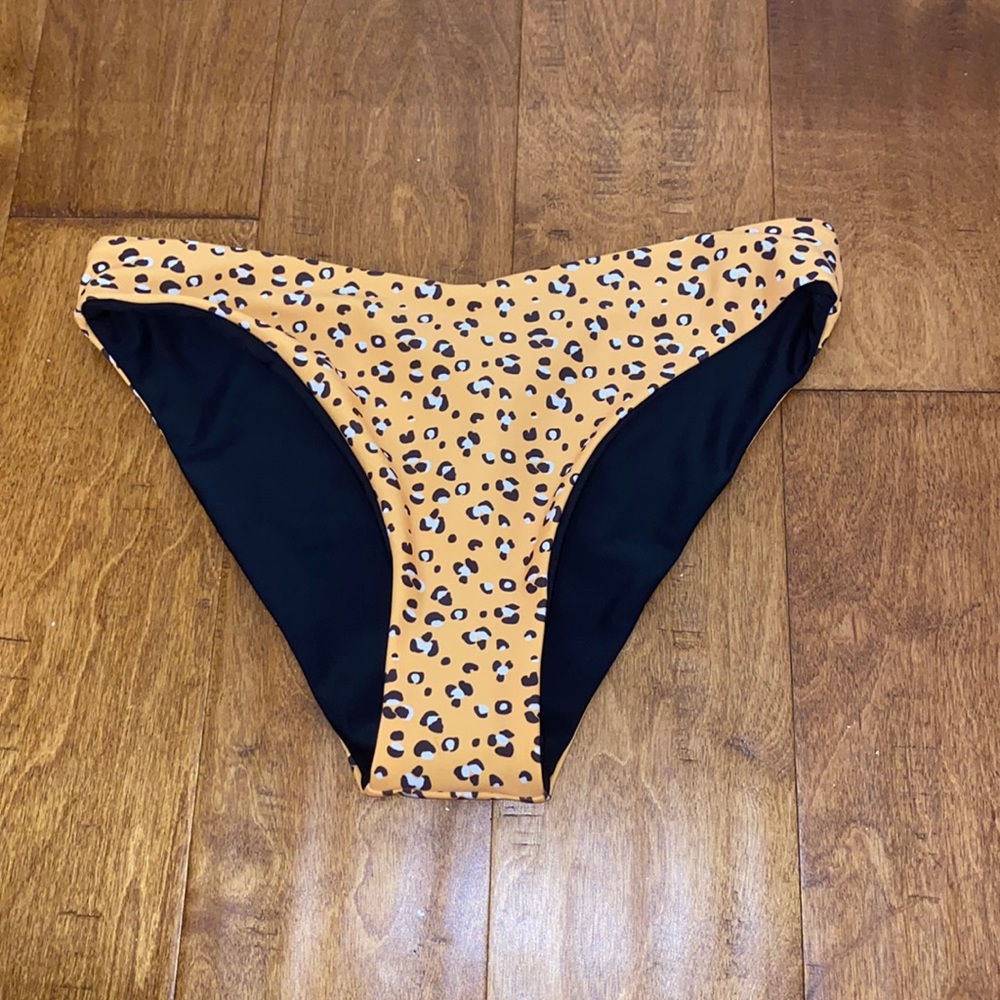 Sugar Coast woman’s bathing suit bottom